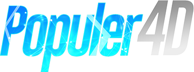 logo POPULER4D Mobile