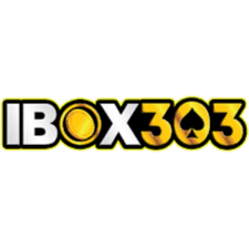 logo IBOX303 Mobile
