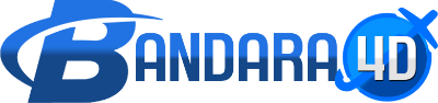 logo BANDARA4D Mobile