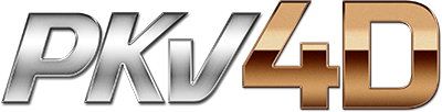 logo PKV4D Mobile