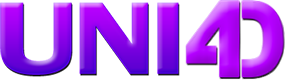logo UNI4D Mobile