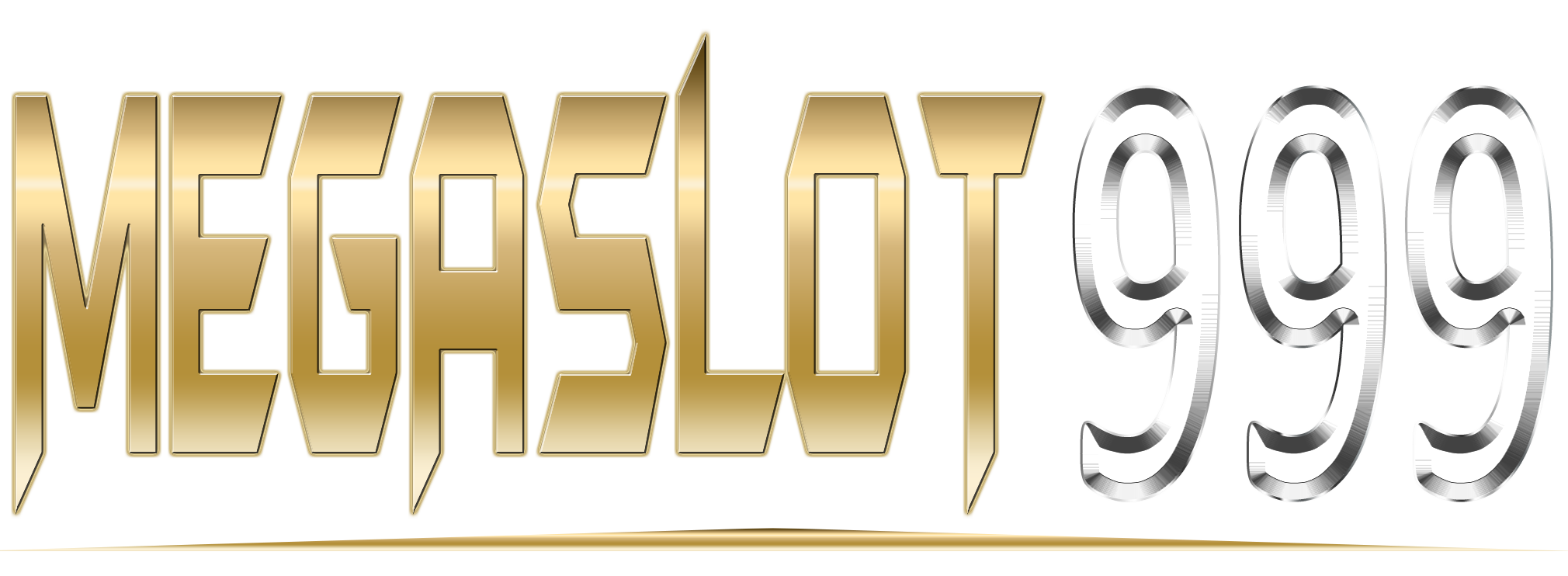 logo Megaslot999 Mobile
