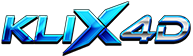 logo KLX4D Mobile