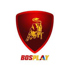 logo Bosplay Mobile