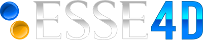 logo ESSE4D Mobile