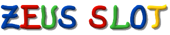 logo ZEUSSLOT Mobile