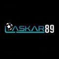 logo LASKAR89 Mobile