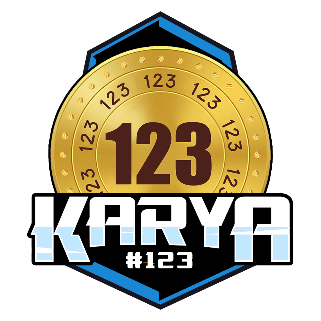logo KARYA123 Mobile