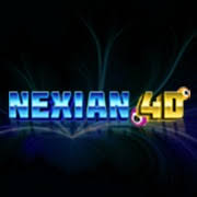 logo NEXIAN4D Mobile
