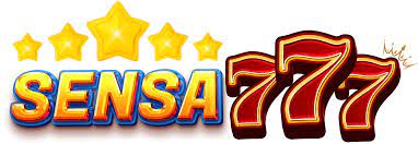 logo sensa777 Mobile