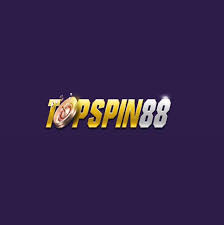logo TOPSPIN88 Mobile