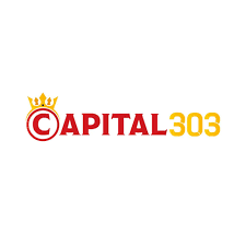 logo CAPITAL303 Mobile