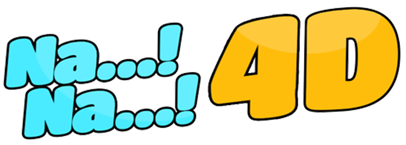 logo NANA4D Mobile