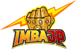 logo IMBAJP Mobile
