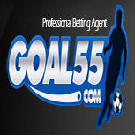 logo GOAL55 Mobile