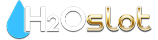 logo H2OSLOT Mobile