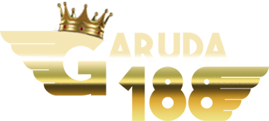 logo GARUDA188 Mobile