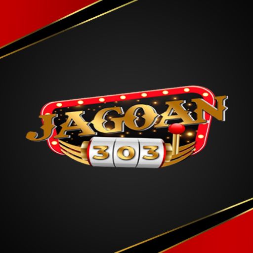 logo JAGOAN303 Mobile
