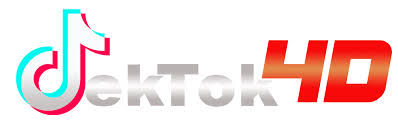 logo TEKTOK4D Mobile