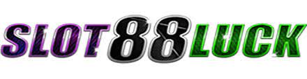 logo SLOT88LUCK Mobile