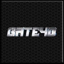 logo GATE4D Mobile