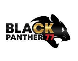 logo BLACKPANTHER77 Mobile