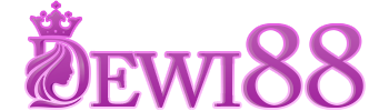 logo DEWI88 Mobile