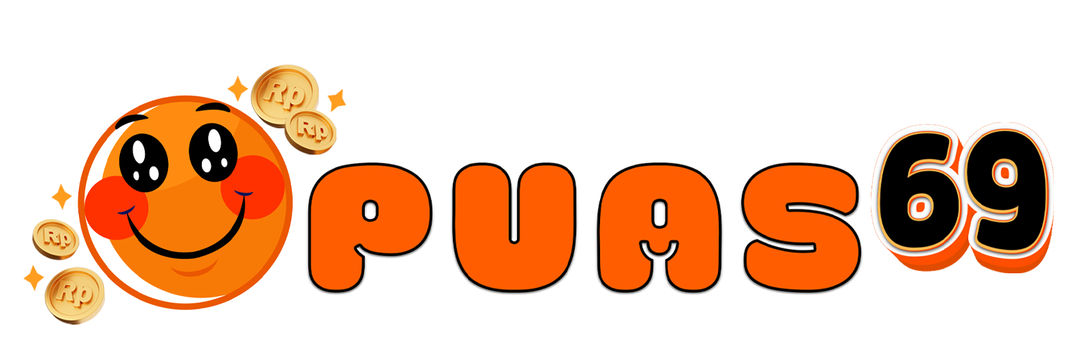 logo Puas69 Mobile
