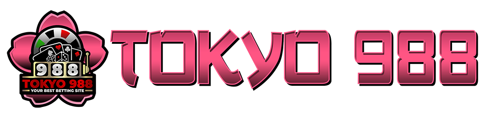 logo TOKYO988 Mobile