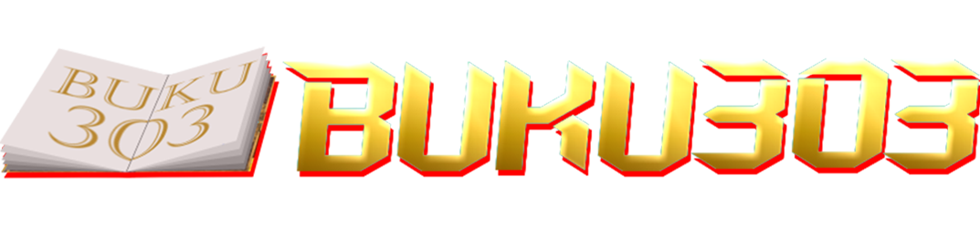logo BUKU303 Mobile