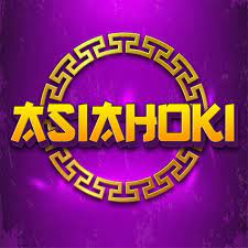 logo ASIAHOKI Mobile