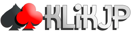 logo KLIKJP Mobile