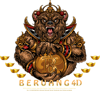 logo BERUANG4D Mobile