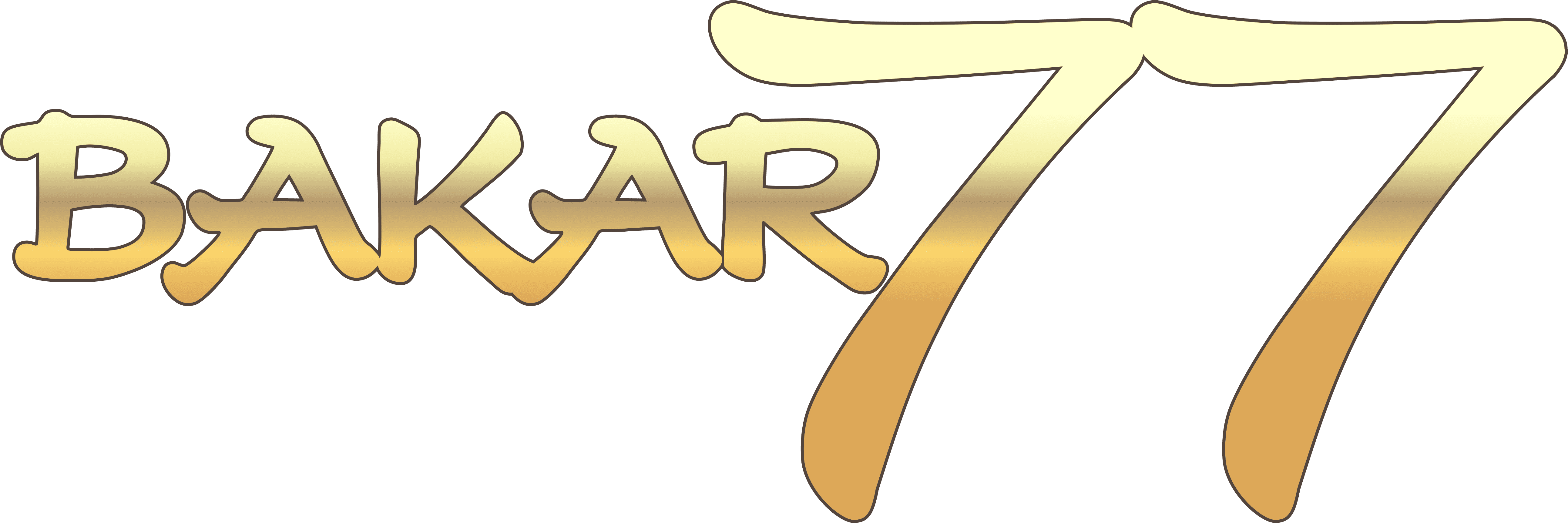 logo BAKAR77 Mobile