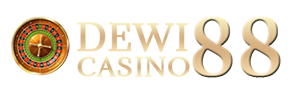 logo DEWICASINO88 Mobile