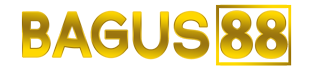 logo BAGUS88 Mobile