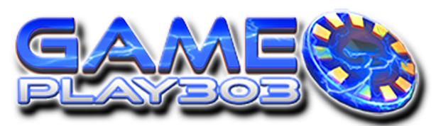 logo GAMEPLAY303 Mobile