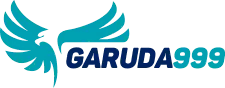 logo GARUDA999 Mobile