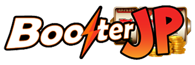 logo BOOSTERJP Mobile
