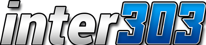 logo INTER303 Mobile