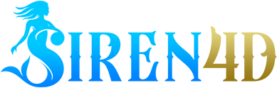 logo SIREN4D Mobile