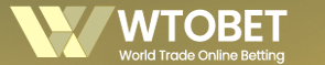 logo WTOBET Mobile