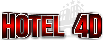 logo HOTEL4D Mobile