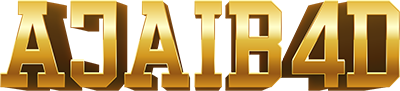 logo AJAIB4D Mobile