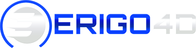 logo ERIGO4D Mobile