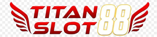 logo Titanslot88 Mobile