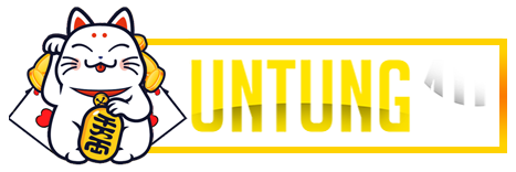 logo UNTUNG4D Mobile
