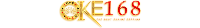 logo OKE168 Mobile
