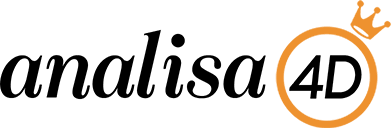 logo ANALISA4D Mobile