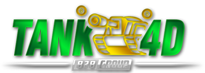 logo TANK4D Mobile